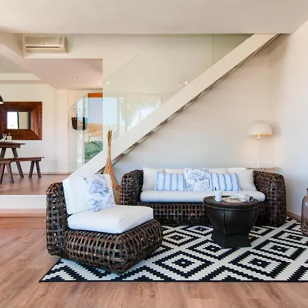 Villa Lagos 20 By Villagrancanaria
