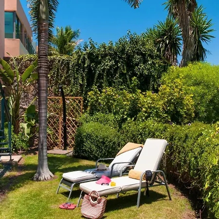 Lagos 20 By Villagrancanaria 别墅