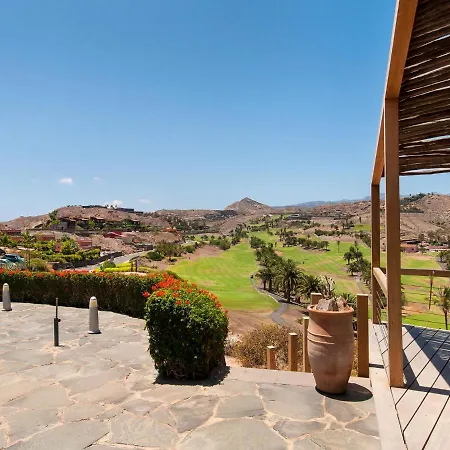 Lagos 20 By Villagrancanaria Villa *
