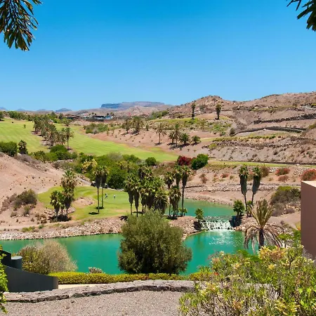Lagos 20 By Villagrancanaria Salobre