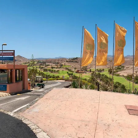 Lagos 20 By Villagrancanaria Villa Salobre