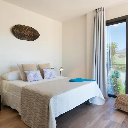 Lagos 20 By Villagrancanaria Villa *